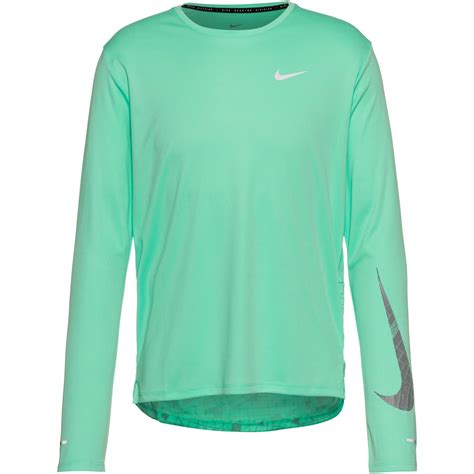 nike laufoberteil herren|Nike Longsleeve.